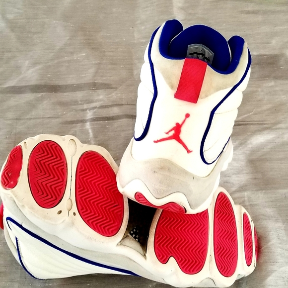 Jordan "PROSTRONG" Racer - Picture 8 of 11